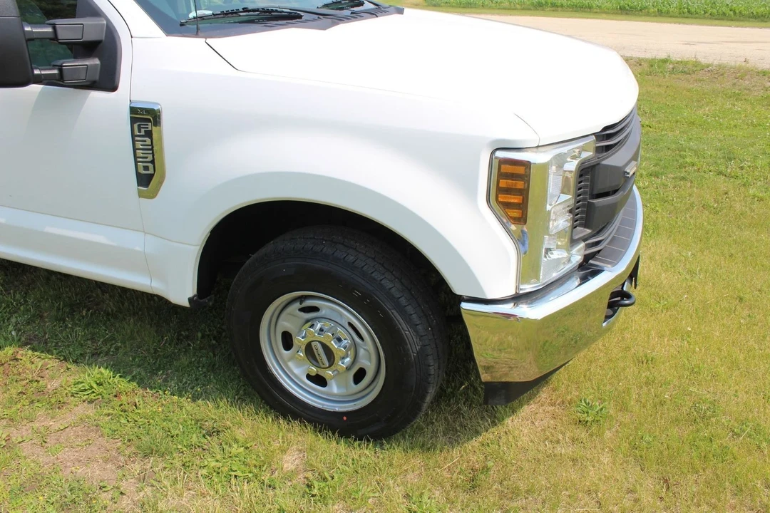 2018 Ford Super Duty 4th Gen - Image 5 of 12
