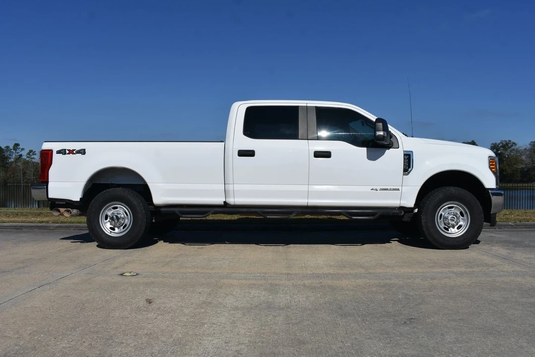 2018 Ford Super Duty 4th Gen - Image 3 of 19