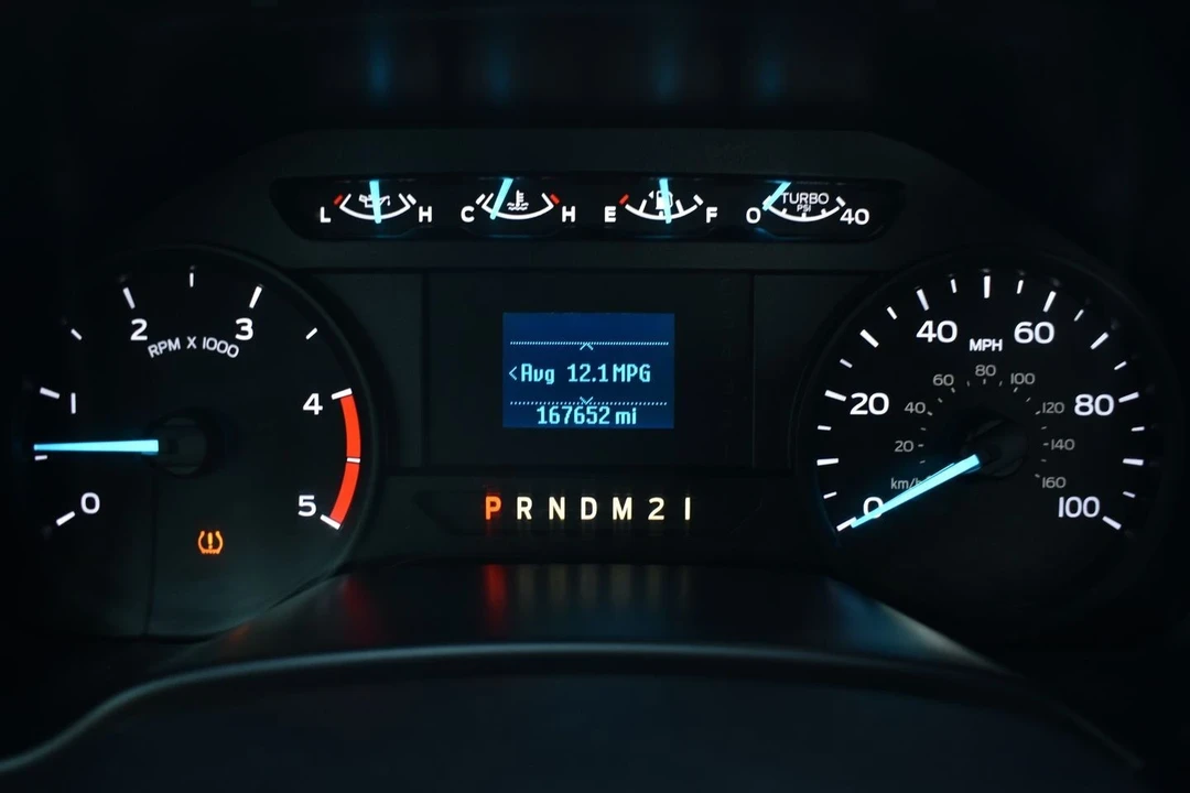 2018 Ford Super Duty 4th Gen - Image 12 of 19