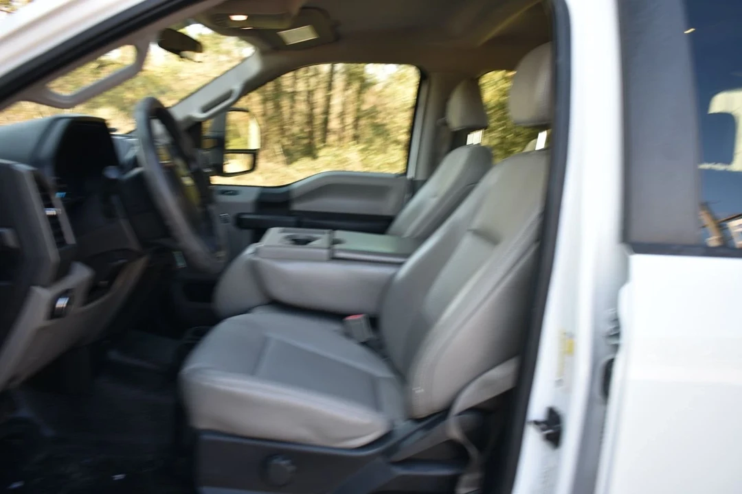 2018 Ford Super Duty 4th Gen - Image 10 of 19
