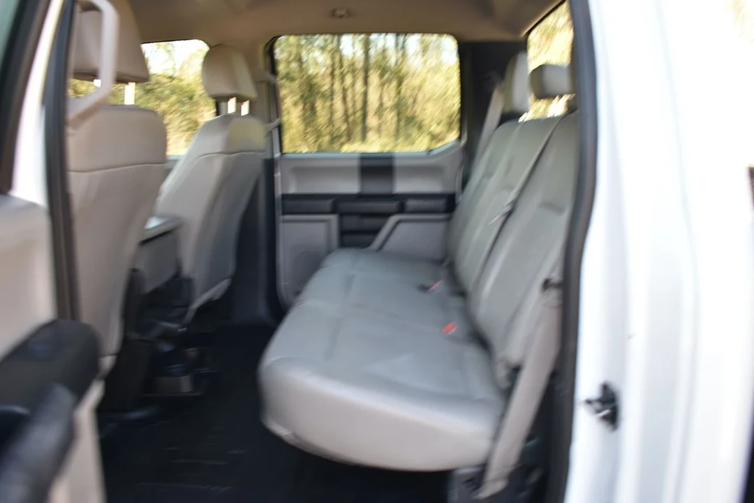 2018 Ford Super Duty 4th Gen - Image 11 of 19