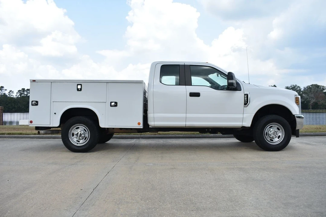 2018 Ford Super Duty 3rd Gen - Image 3 of 21
