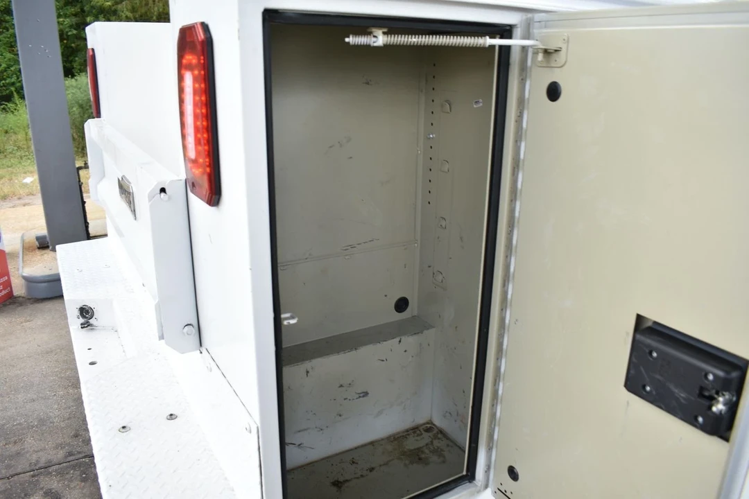 2018 Ford Super Duty 3rd Gen - Image 15 of 21