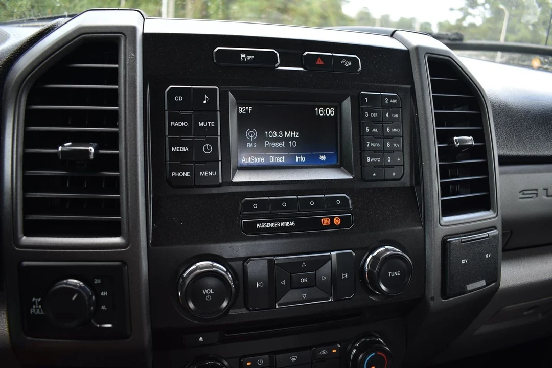 2018 Ford Super Duty 3rd Gen - Image 21 of 21