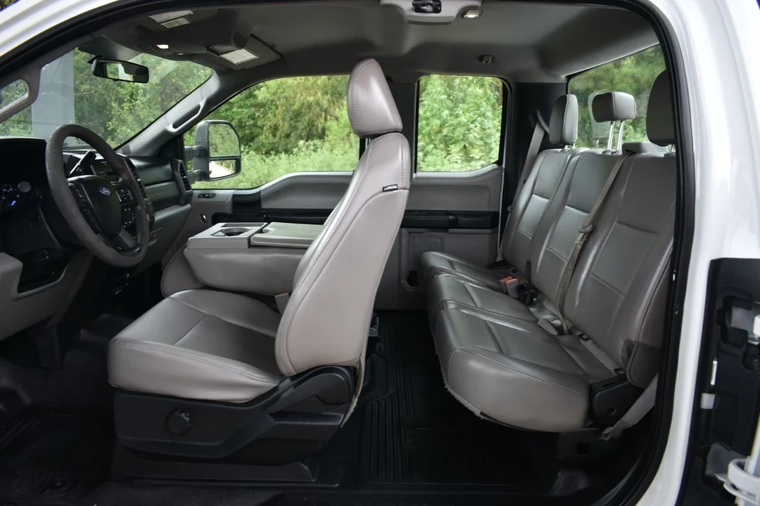 2018 Ford Super Duty 3rd Gen - Image 20 of 21