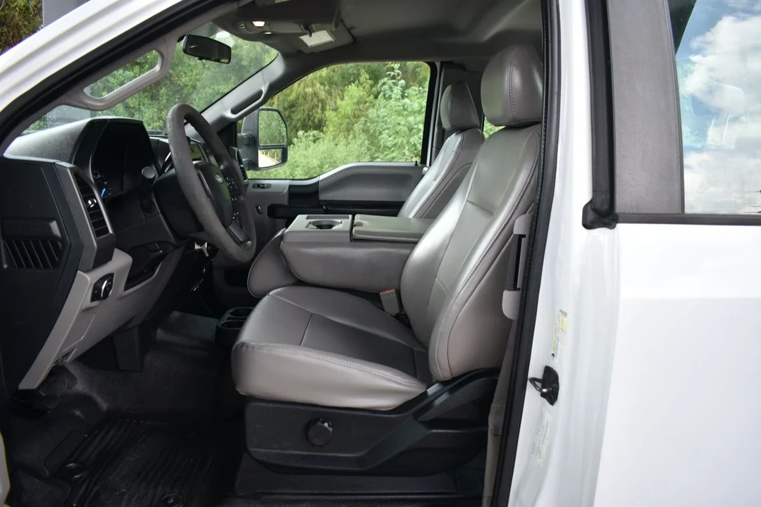 2018 Ford Super Duty 3rd Gen - Image 19 of 21