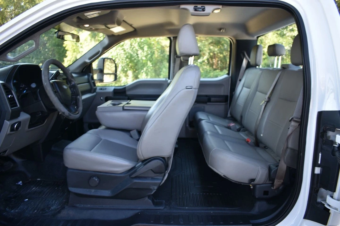 2018 Ford Super Duty 4th Gen - Image 20 of 21