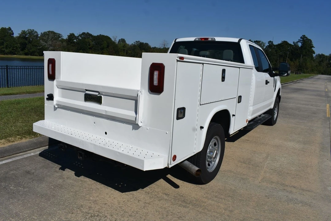2018 Ford Super Duty 4th Gen - Image 5 of 21