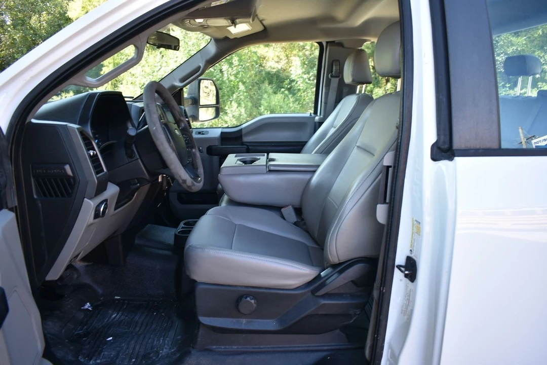 2018 Ford Super Duty 4th Gen - Image 19 of 21
