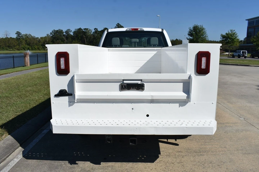 2018 Ford Super Duty 4th Gen - Image 6 of 21
