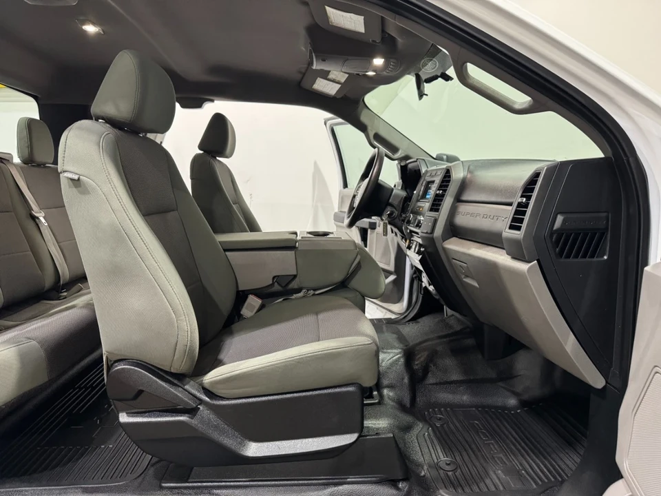 2018 Ford Super Duty 4th Gen - Image 18 of 21