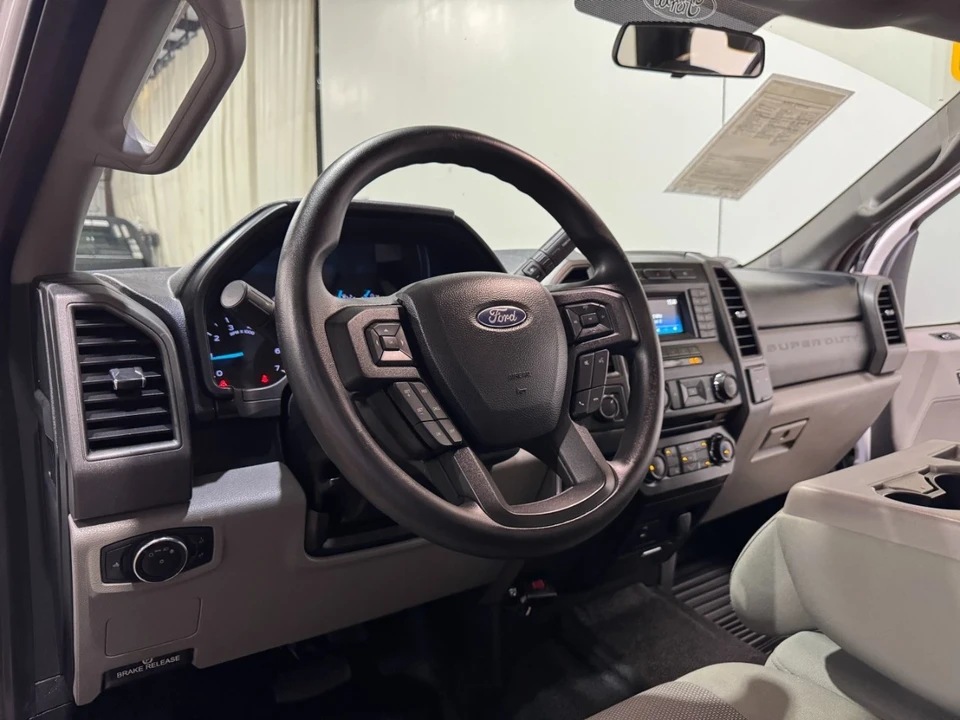2018 Ford Super Duty 4th Gen - Image 13 of 21