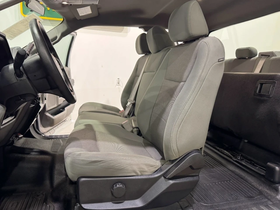 2018 Ford Super Duty 4th Gen - Image 15 of 21