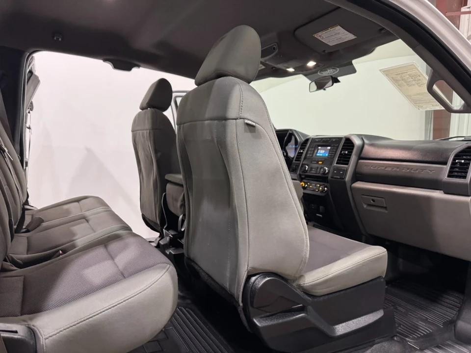 2018 Ford Super Duty 4th Gen - Image 19 of 21
