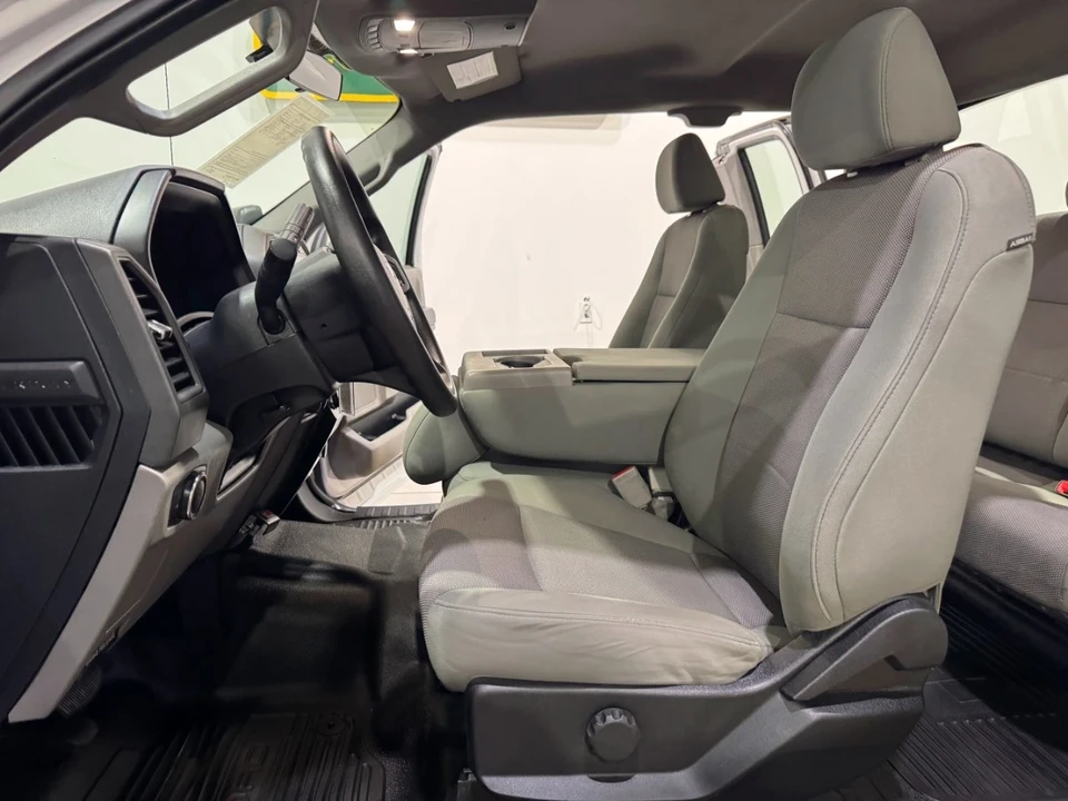 2018 Ford Super Duty 4th Gen - Image 17 of 21