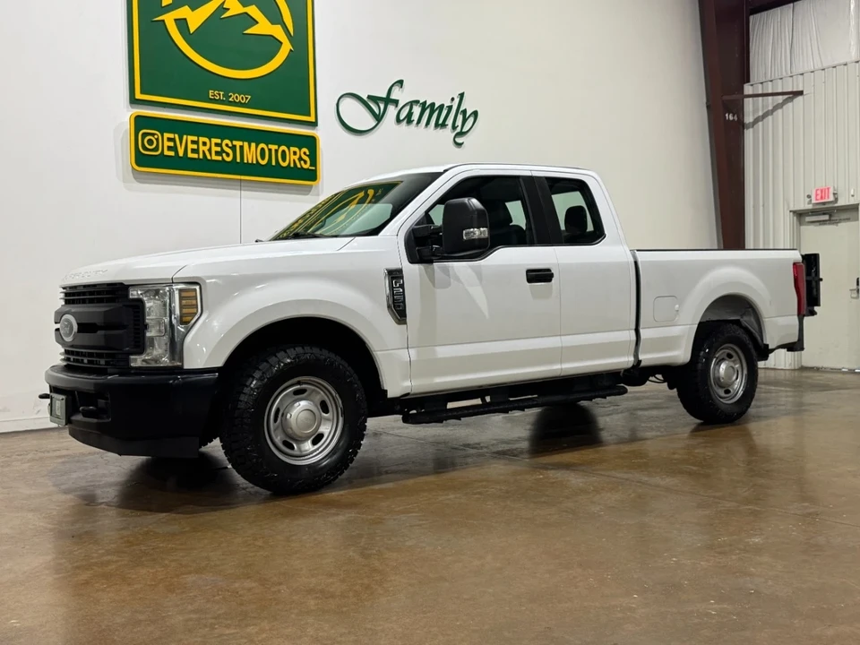 2018 Ford Super Duty 5th Gen - Image 3 of 12