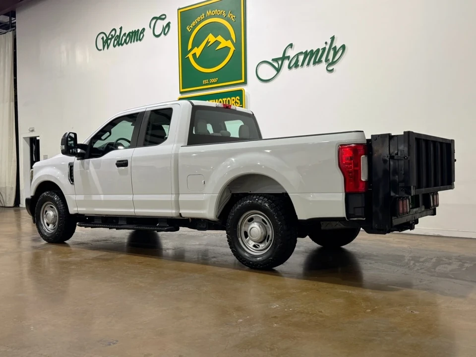 2018 Ford Super Duty 5th Gen - Image 6 of 12
