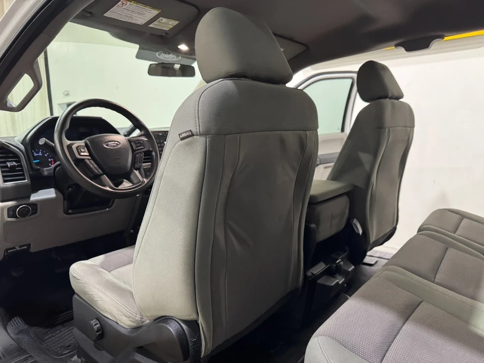 2018 Ford Super Duty 4th Gen - Image 20 of 21