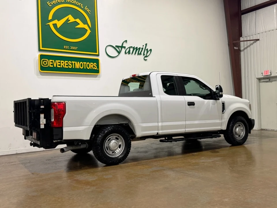 2018 Ford Super Duty 5th Gen - Image 8 of 12