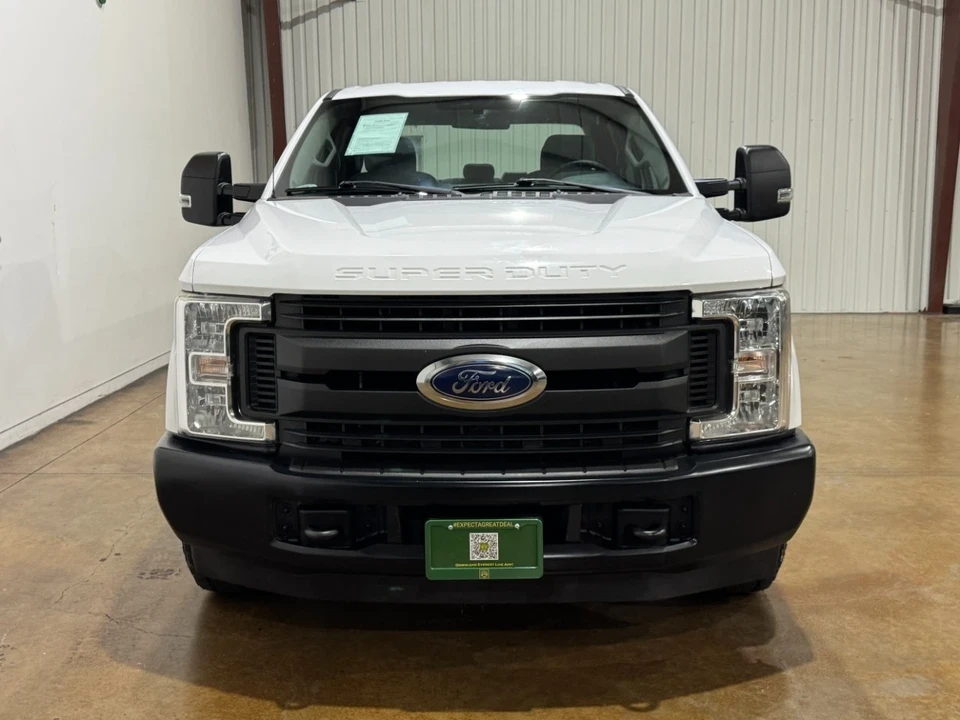 2018 Ford Super Duty 5th Gen - Image 2 of 12