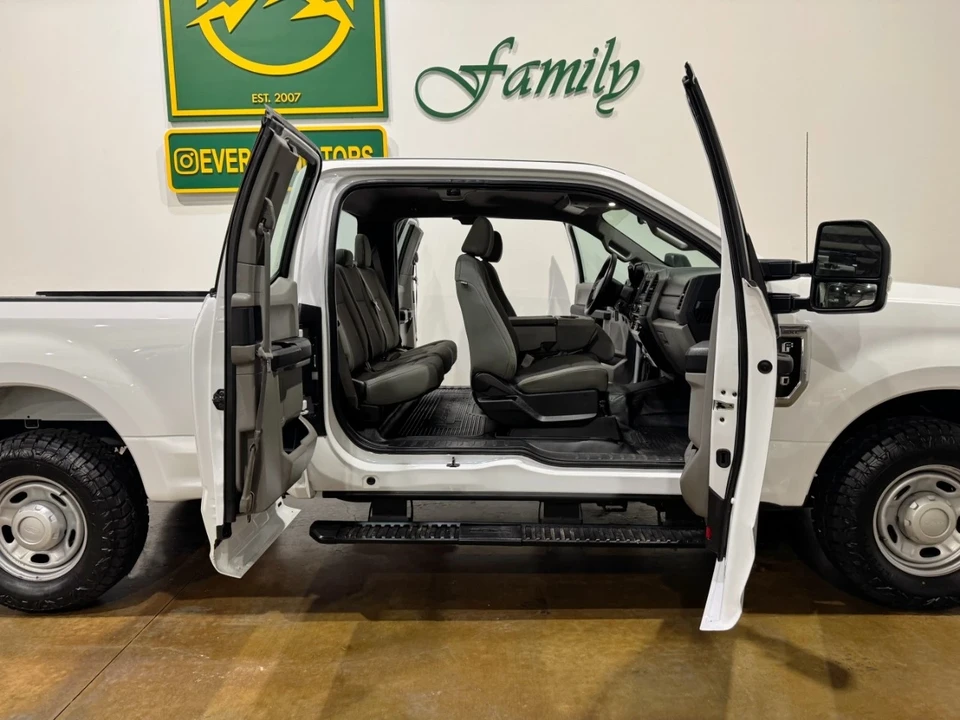 2018 Ford Super Duty 5th Gen - Image 10 of 12