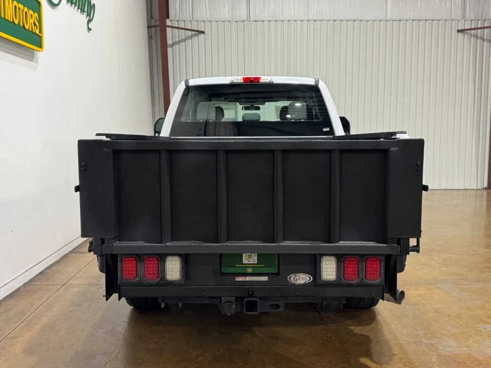 2018 Ford Super Duty 5th Gen - Image 7 of 12