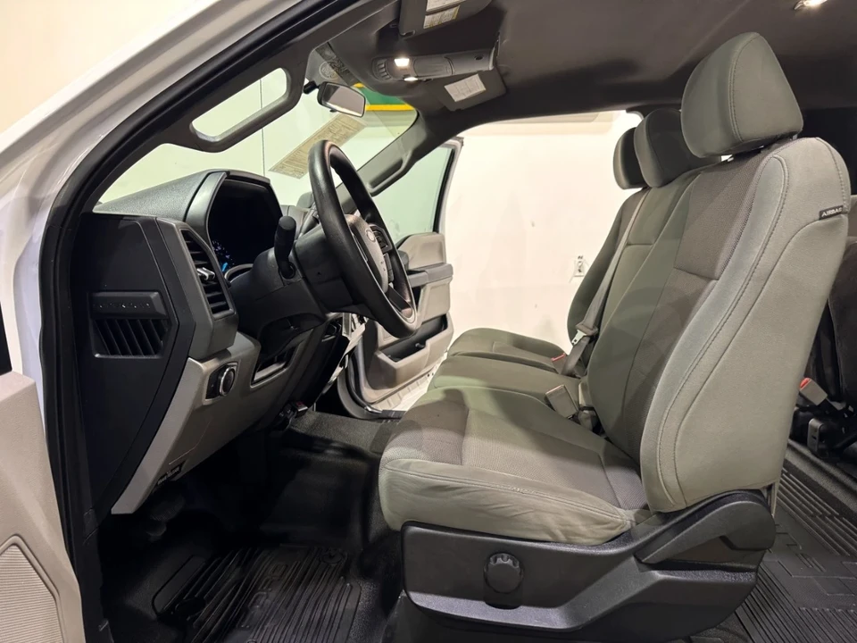 2018 Ford Super Duty 4th Gen - Image 16 of 21