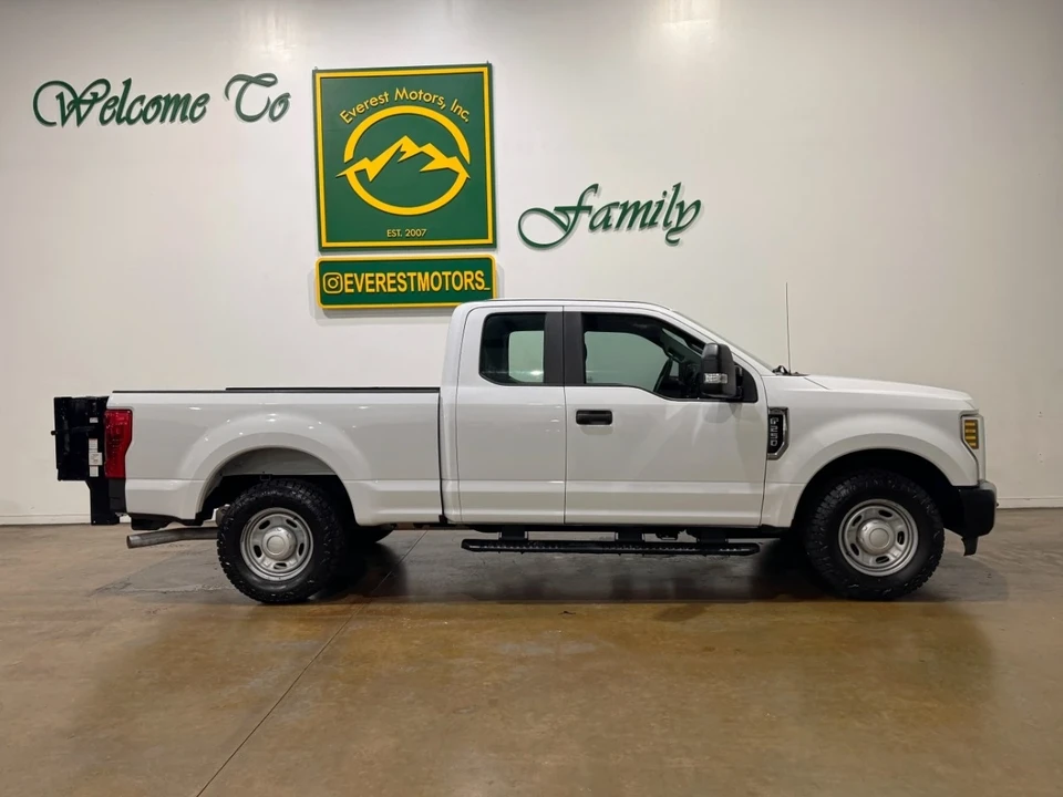 2018 Ford Super Duty 5th Gen - Image 9 of 12