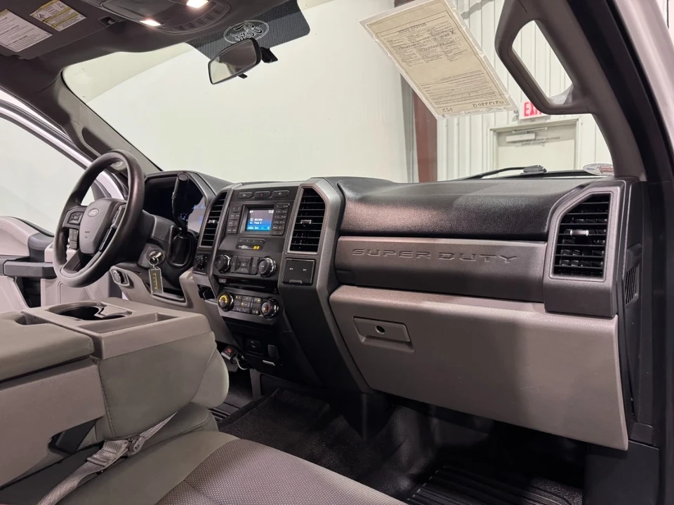 2018 Ford Super Duty 4th Gen - Image 14 of 21