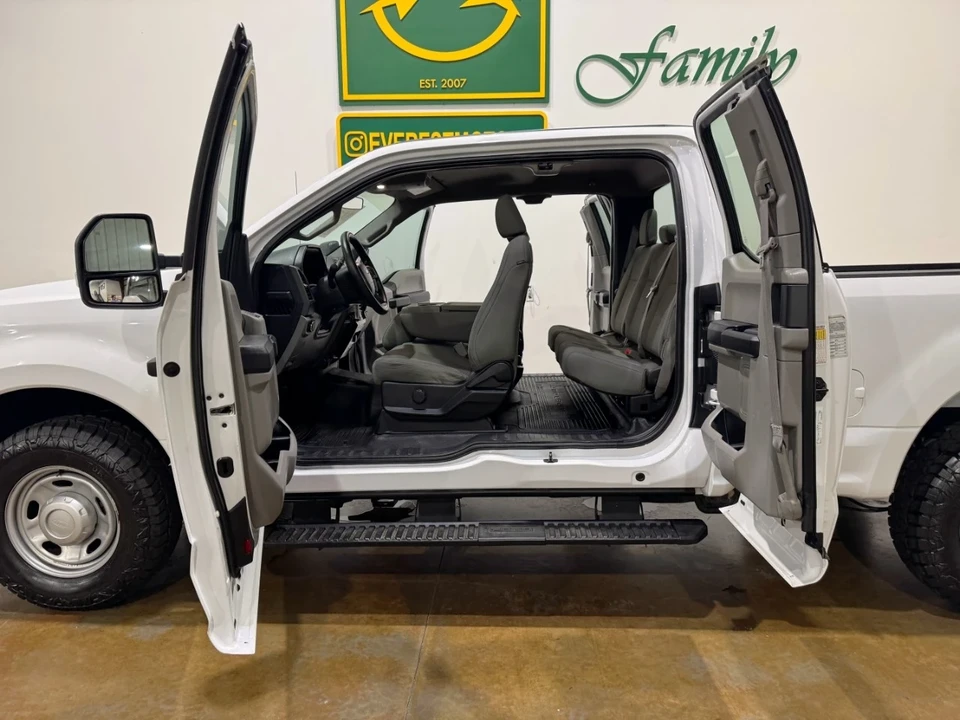 2018 Ford Super Duty 5th Gen - Image 12 of 12