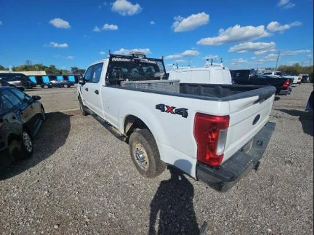 2018 Ford Super Duty 4th Gen - Image 4 of 5