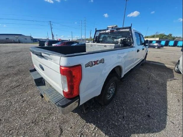 2018 Ford Super Duty 4th Gen - Image 3 of 5