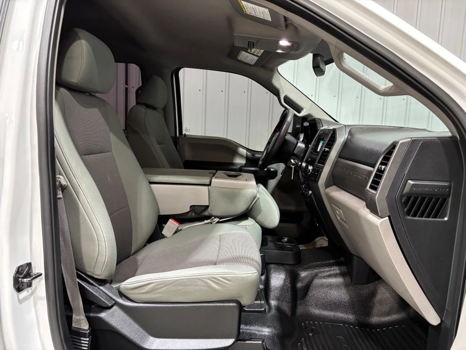 2018 Ford Super Duty 4th Gen - Image 12 of 21