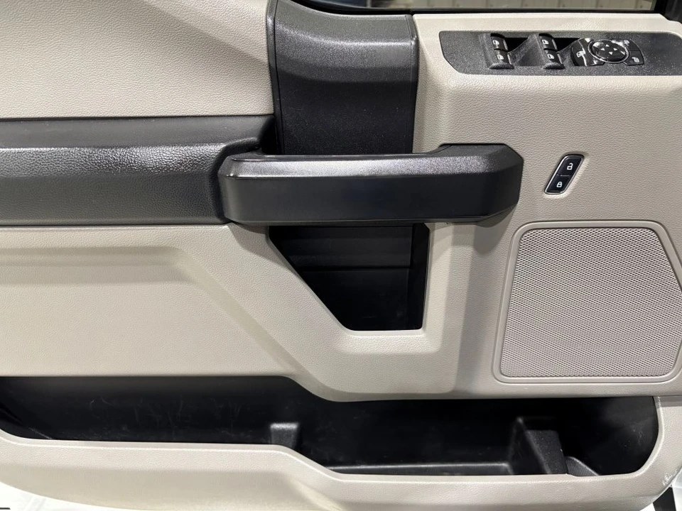 2018 Ford Super Duty 4th Gen - Image 16 of 21