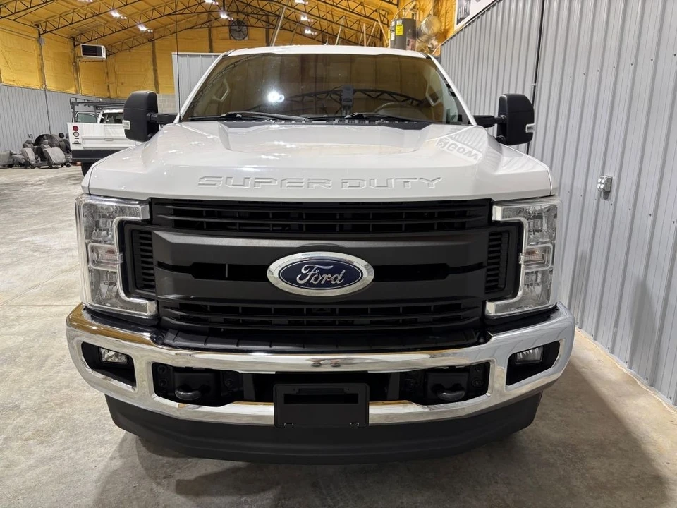 2018 Ford Super Duty 4th Gen - Image 7 of 21