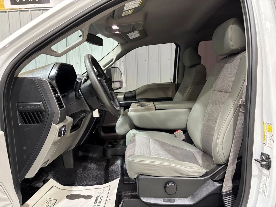 2018 Ford Super Duty 4th Gen - Image 11 of 21