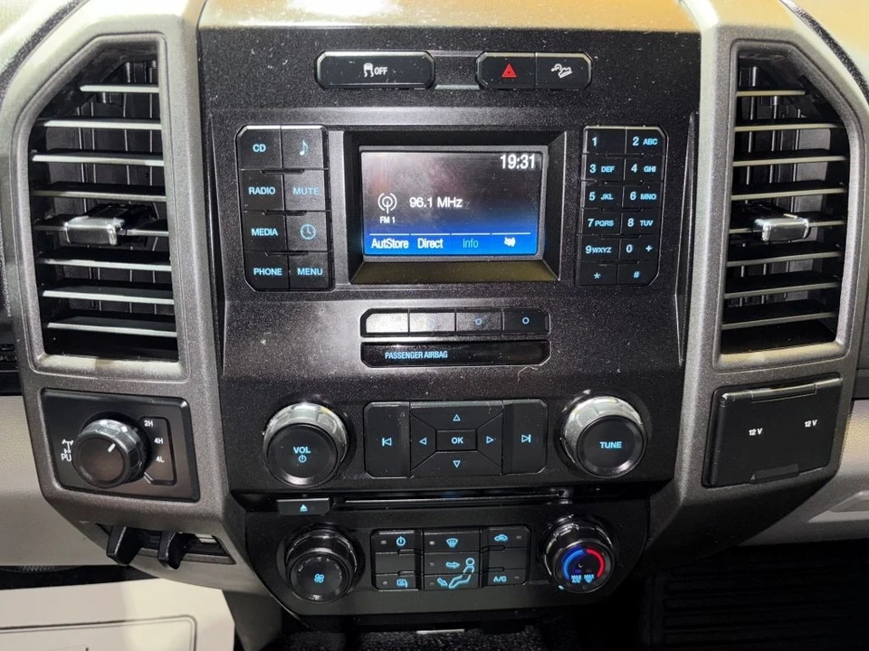 2018 Ford Super Duty 4th Gen - Image 19 of 21