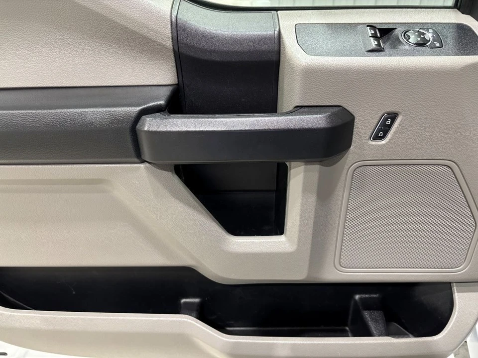 2018 Ford Super Duty 4th Gen - Image 14 of 21