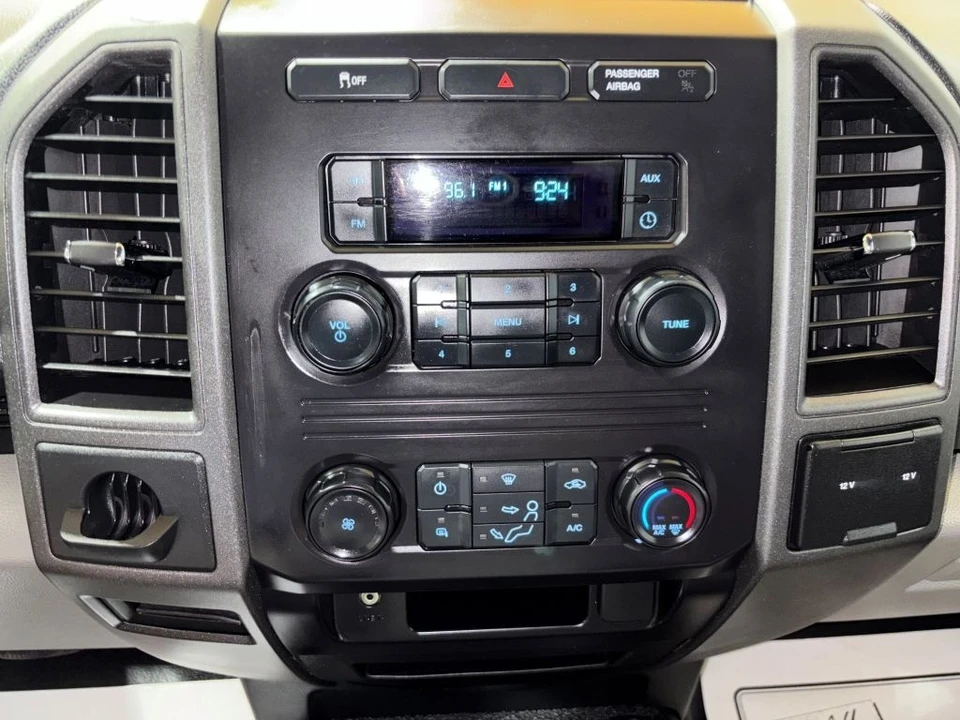 2018 Ford Super Duty 4th Gen - Image 16 of 21