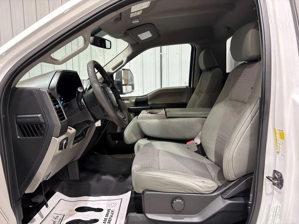 2018 Ford Super Duty 4th Gen - Image 11 of 21
