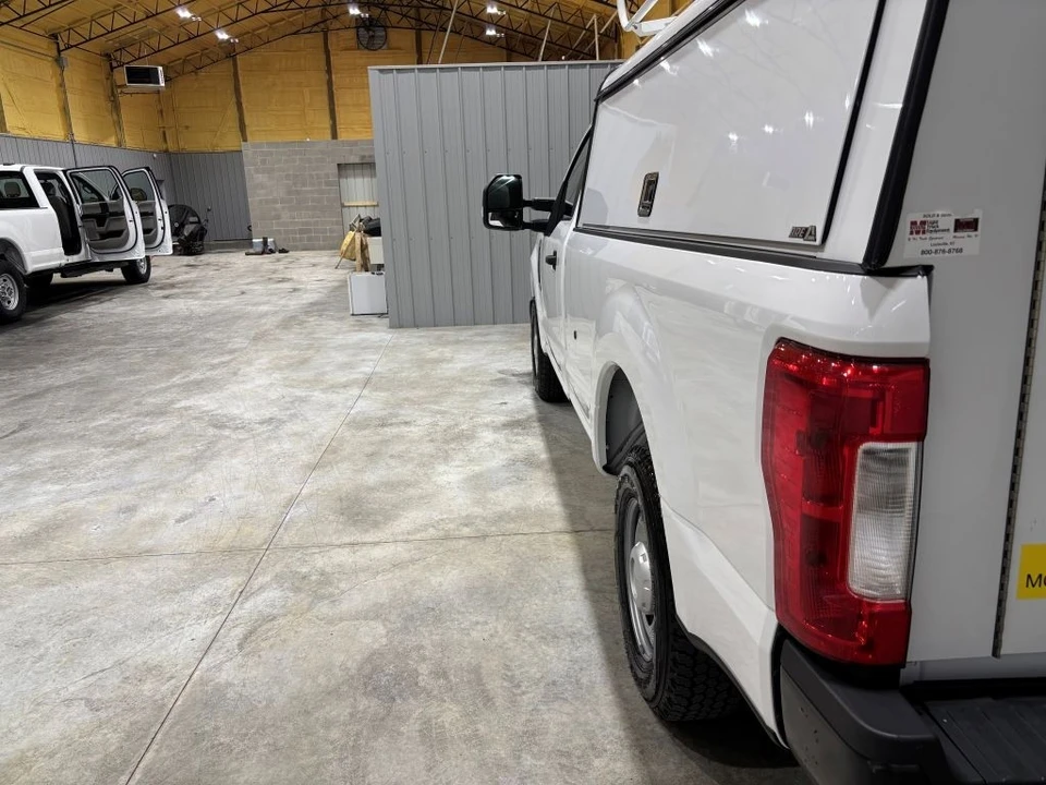 2018 Ford Super Duty 4th Gen - Image 9 of 21