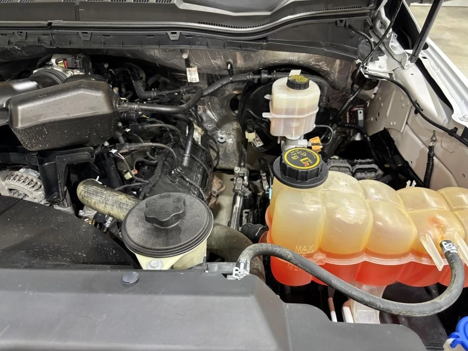 2018 Ford Super Duty 4th Gen - Image 21 of 21