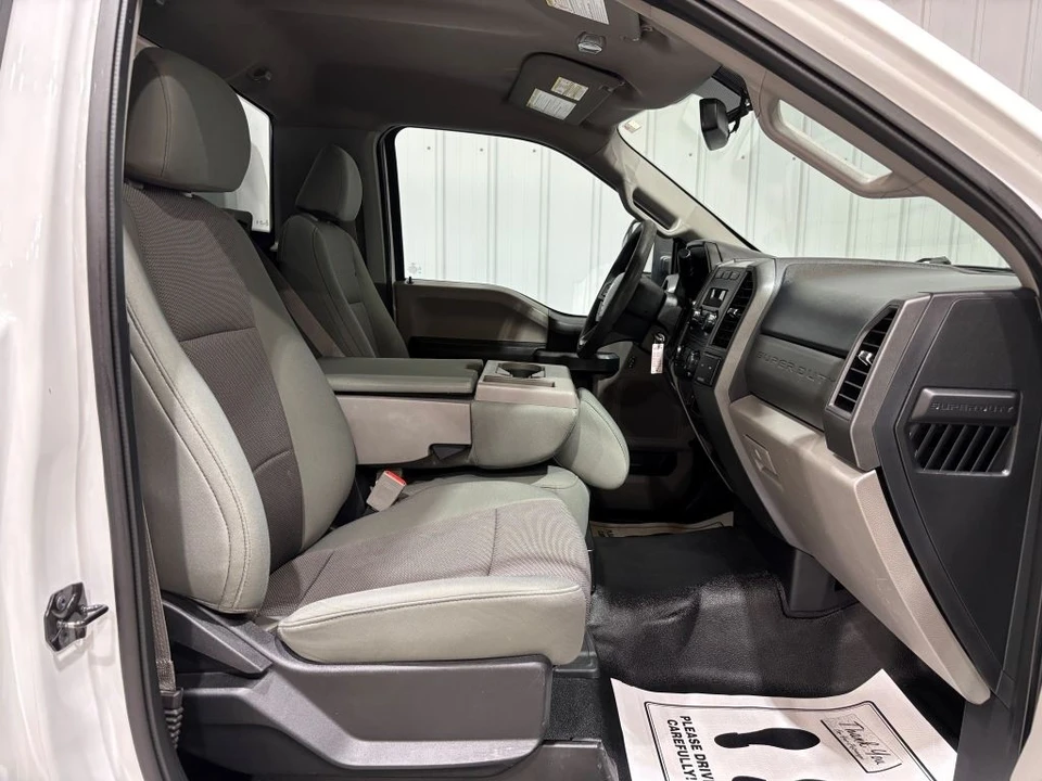 2018 Ford Super Duty 4th Gen - Image 12 of 21
