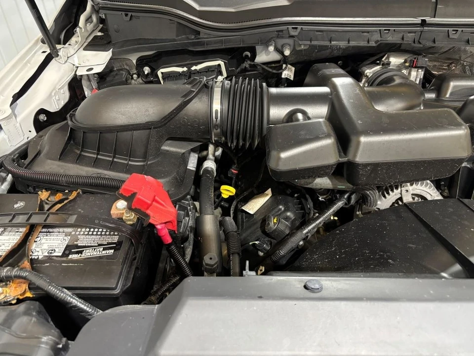 2018 Ford Super Duty 4th Gen - Image 19 of 21