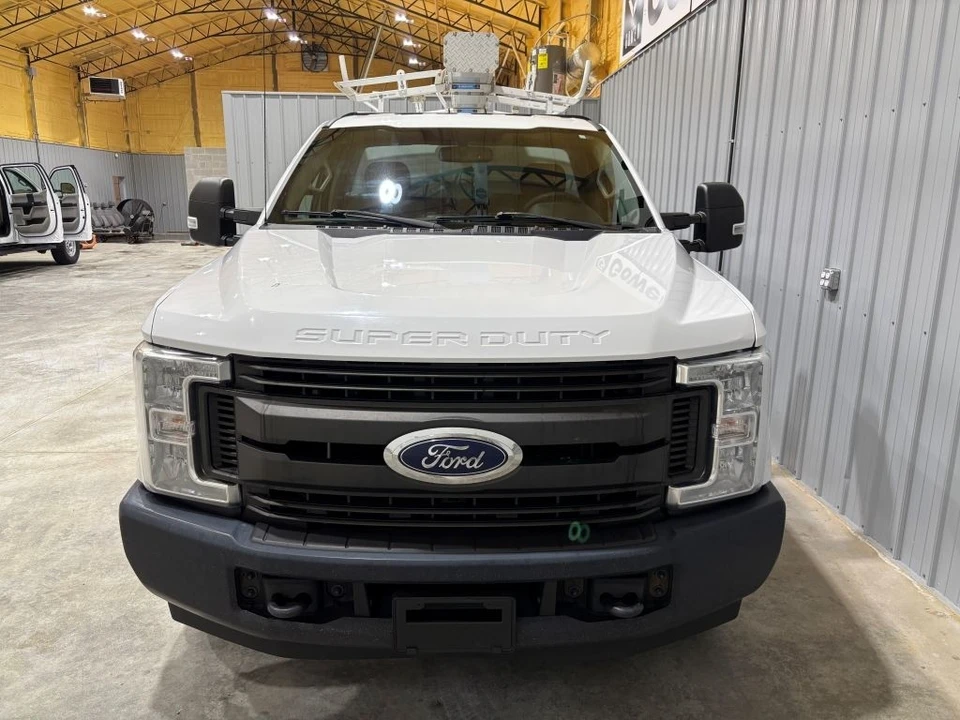 2018 Ford Super Duty 4th Gen - Image 7 of 21