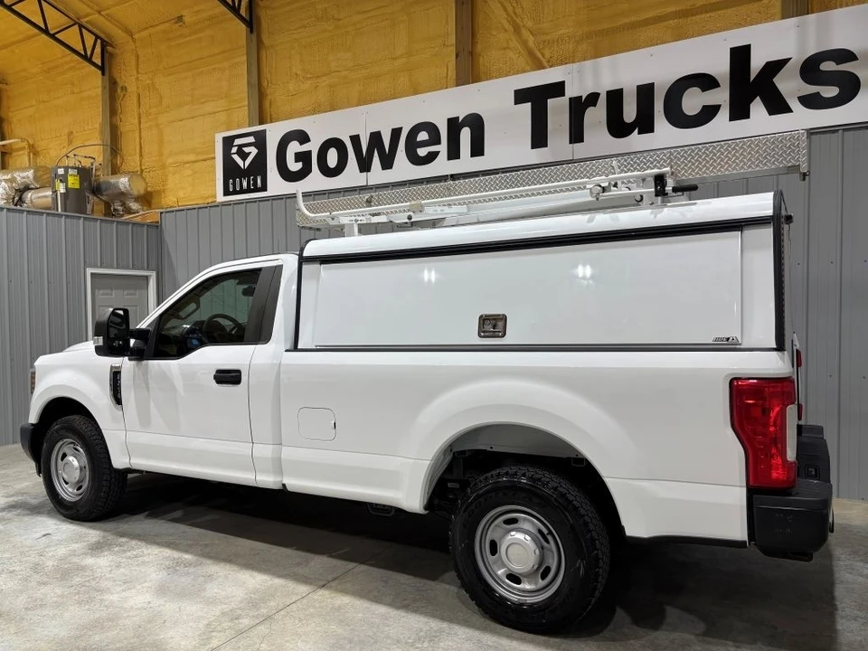 2018 Ford Super Duty 4th Gen - Image 5 of 21