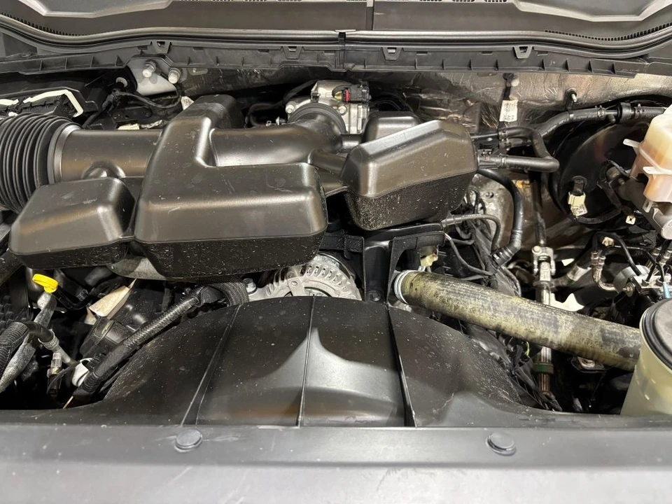 2018 Ford Super Duty 4th Gen - Image 20 of 21