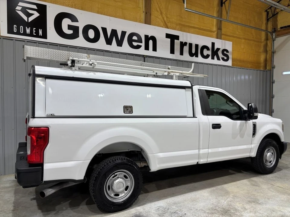 2018 Ford Super Duty 4th Gen - Image 6 of 21