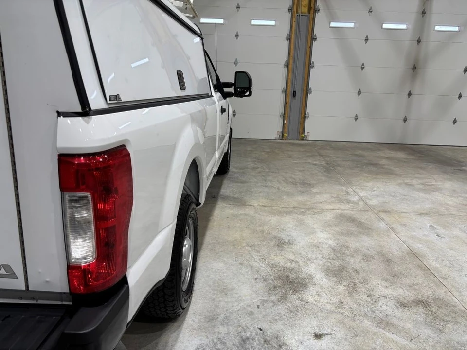 2018 Ford Super Duty 4th Gen - Image 10 of 21