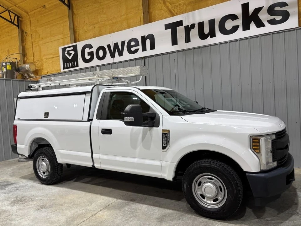 2018 Ford Super Duty 4th Gen - Image 3 of 21